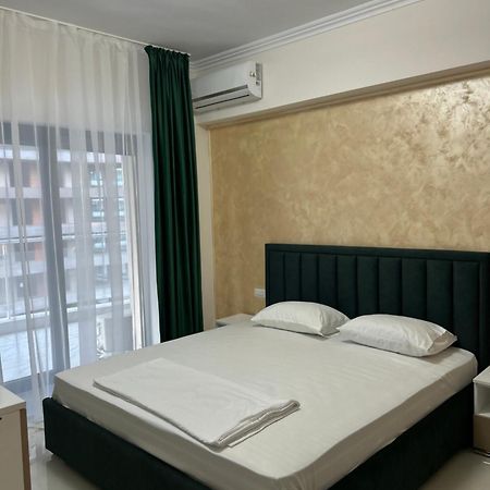 Appartement Casa Del Mar 2 à Mamaia Extérieur photo