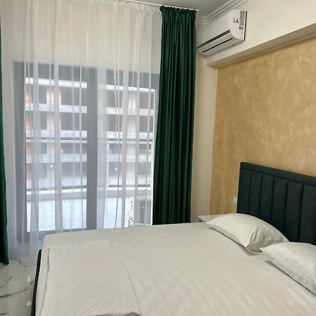 Appartement Casa Del Mar 2 à Mamaia Extérieur photo