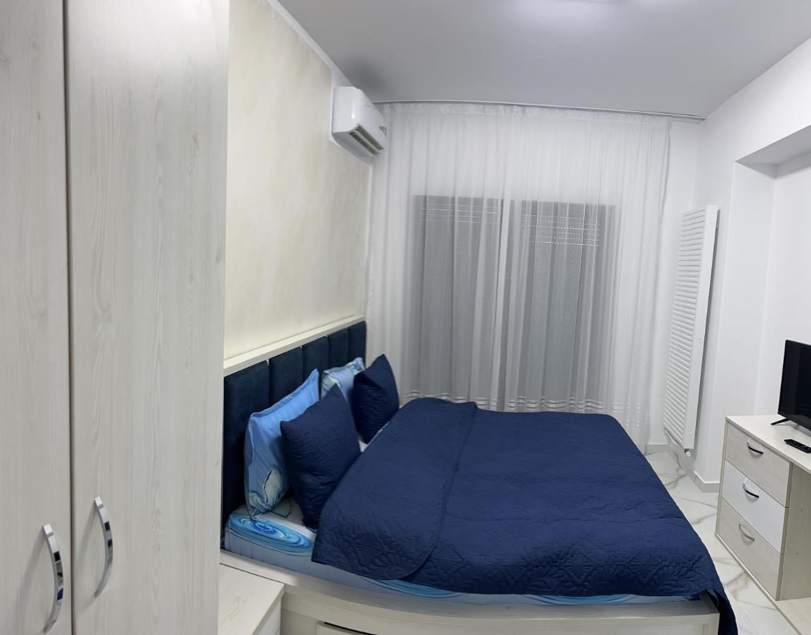Appartement Casa Del Mar 2 à Mamaia Extérieur photo