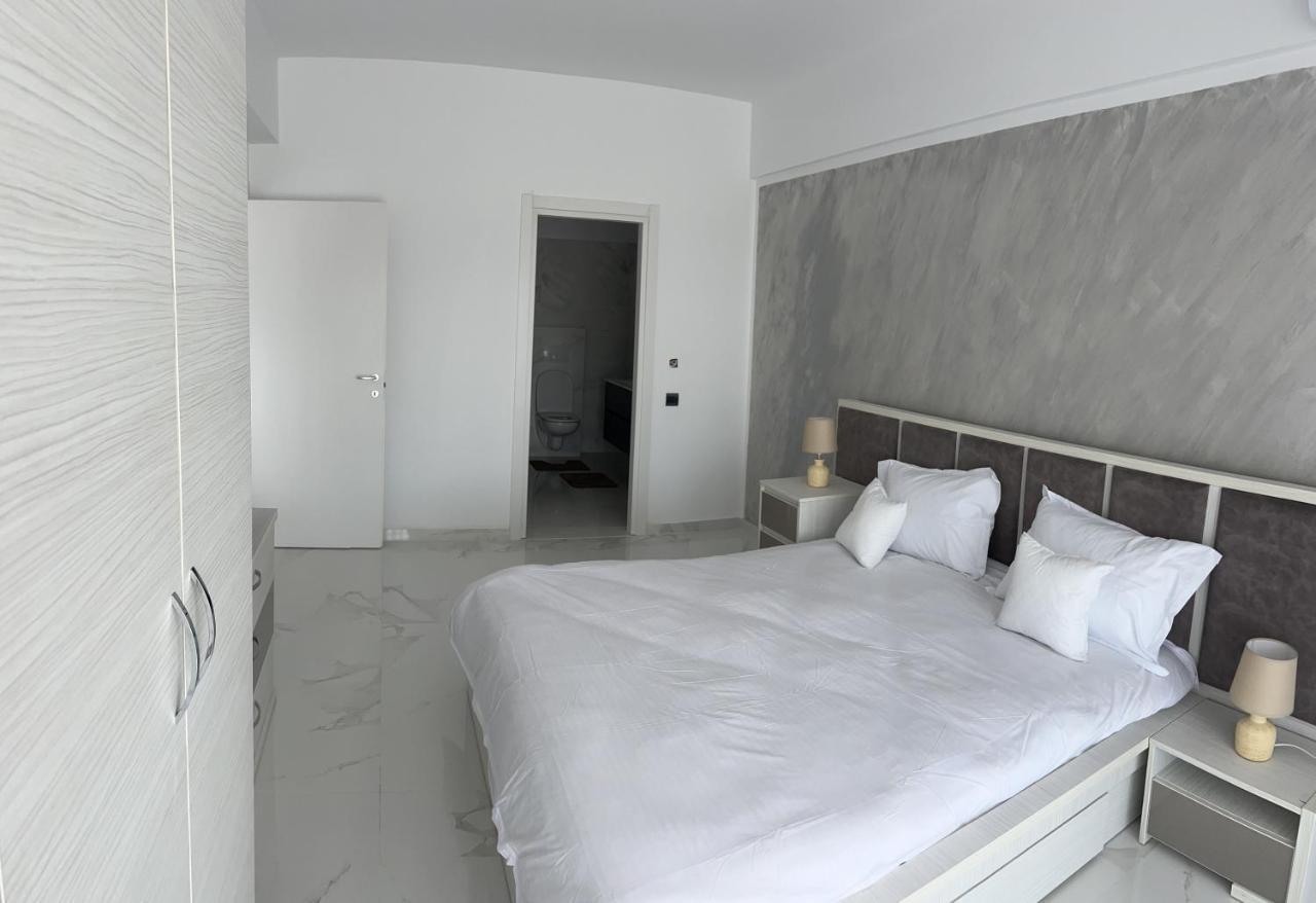 Appartement Casa Del Mar 2 à Mamaia Extérieur photo