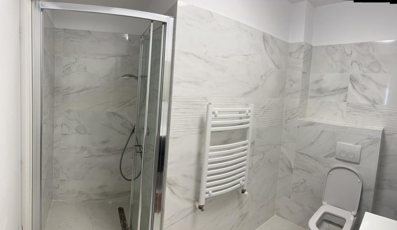Appartement Casa Del Mar 2 à Mamaia Extérieur photo