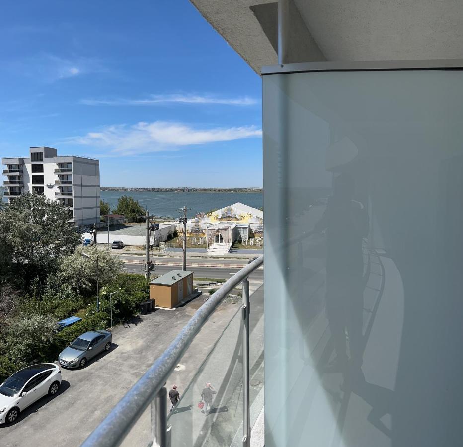 Appartement Casa Del Mar 2 à Mamaia Extérieur photo
