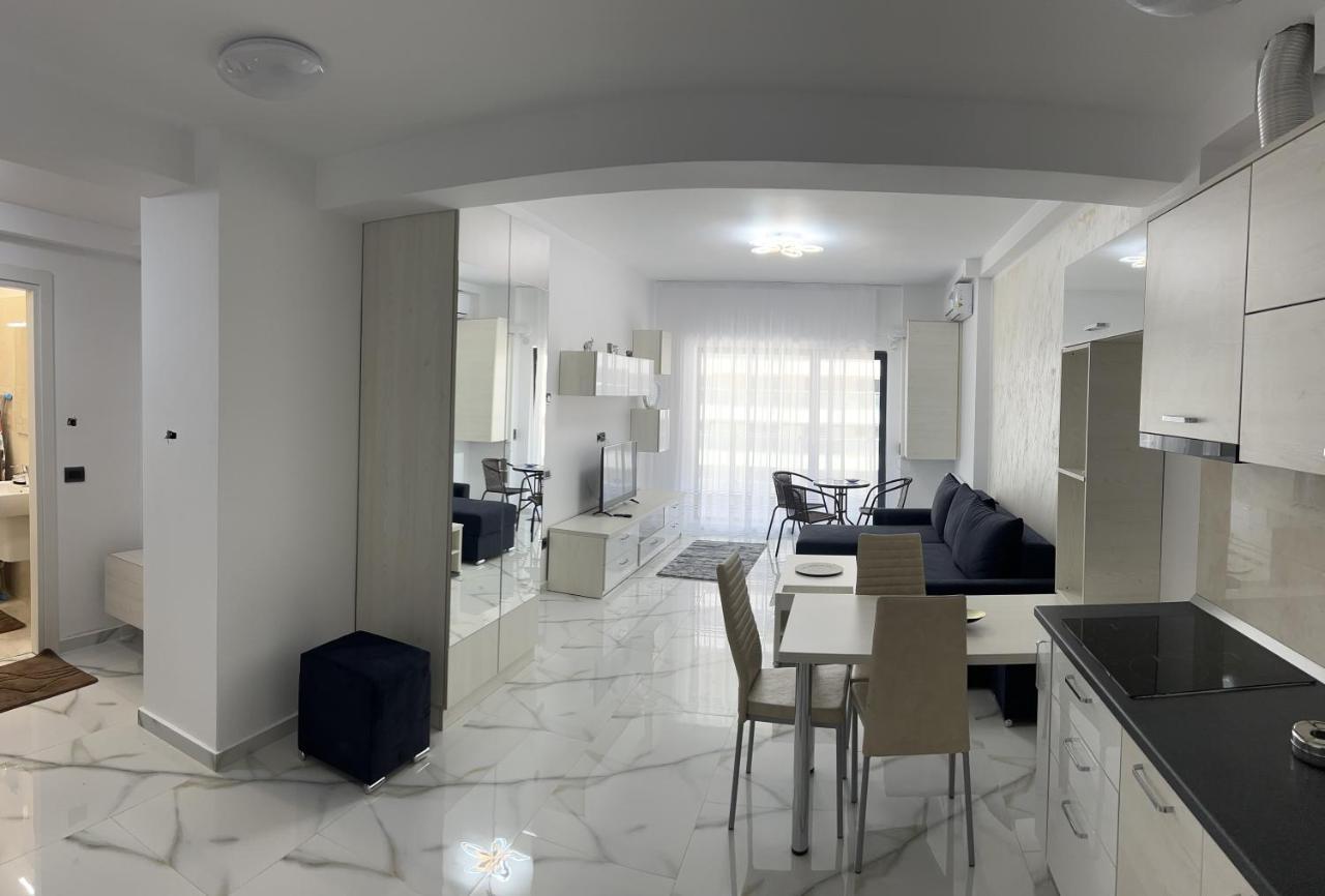 Appartement Casa Del Mar 2 à Mamaia Extérieur photo
