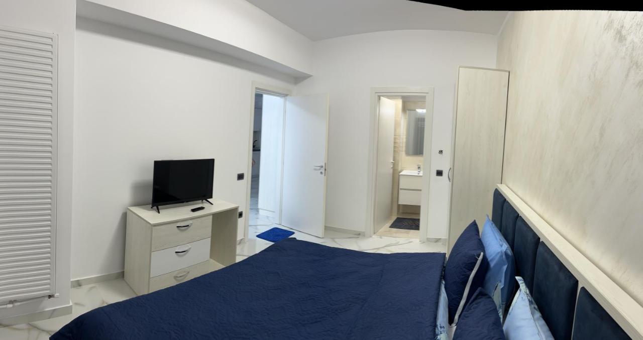 Appartement Casa Del Mar 2 à Mamaia Extérieur photo