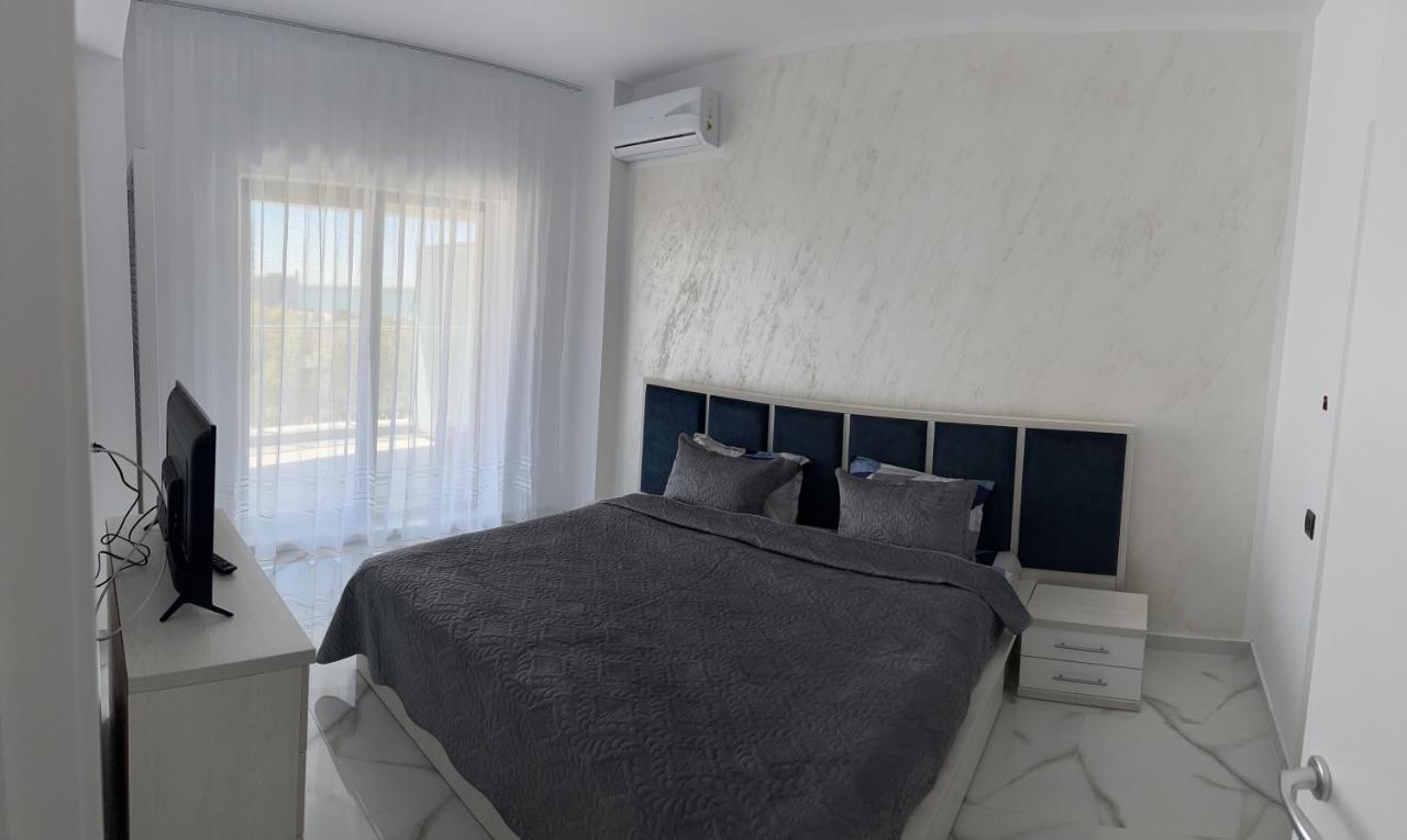 Appartement Casa Del Mar 2 à Mamaia Extérieur photo