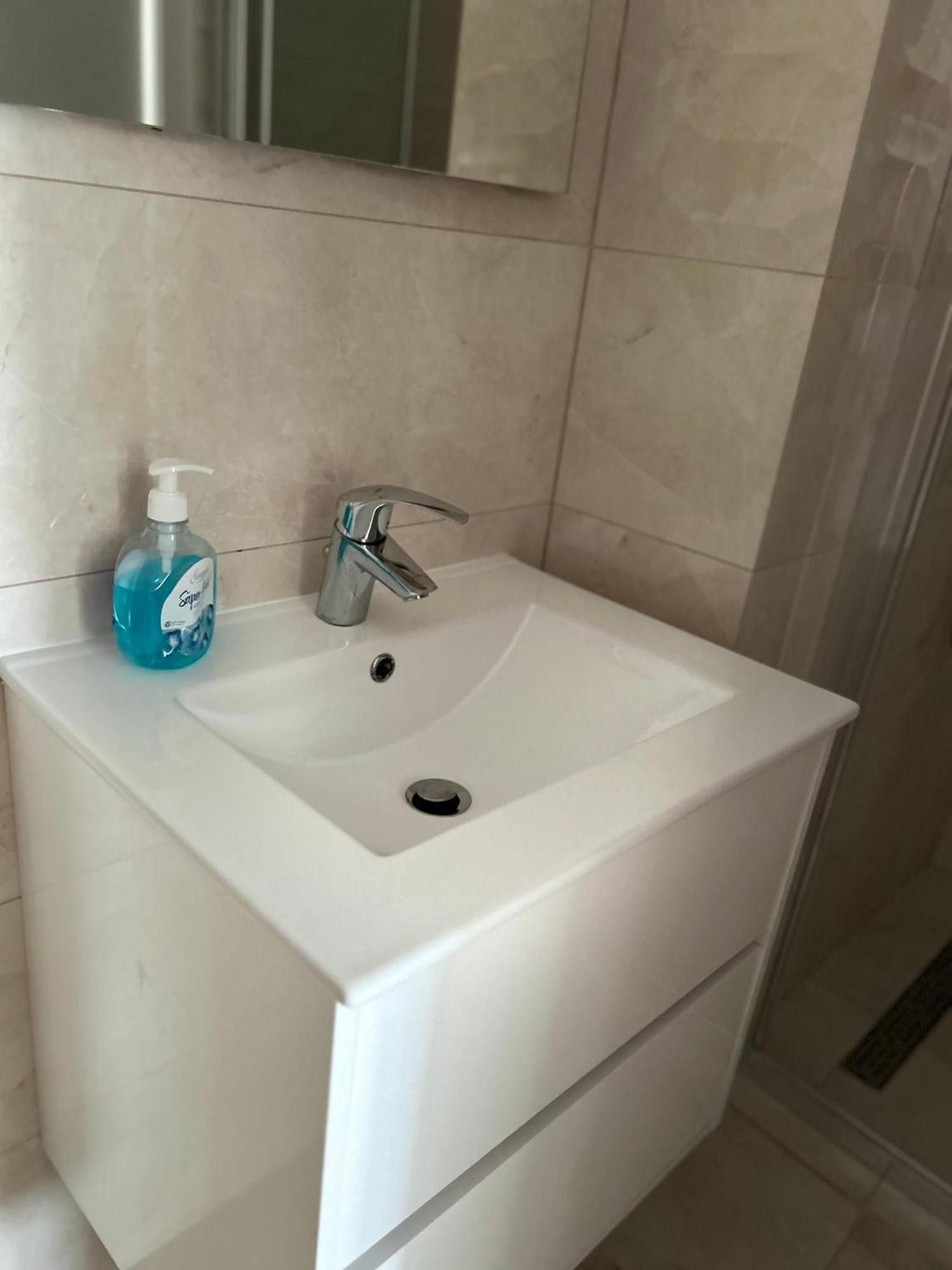 Appartement Casa Del Mar 2 à Mamaia Extérieur photo
