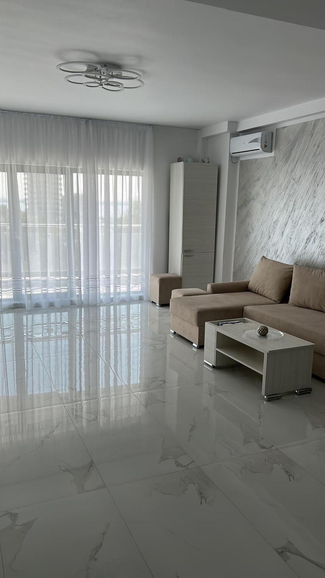 Appartement Casa Del Mar 2 à Mamaia Extérieur photo