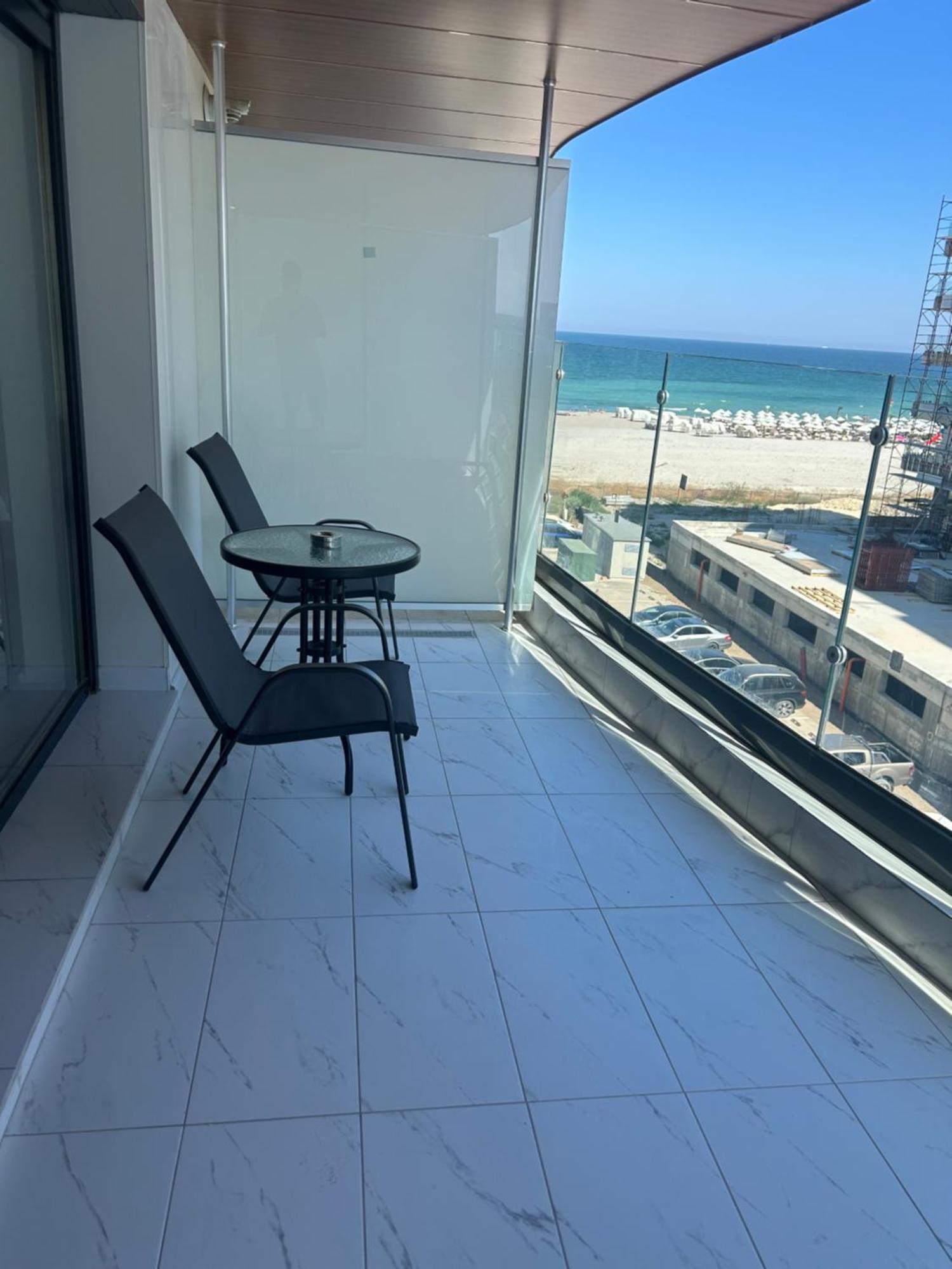 Appartement Casa Del Mar 2 à Mamaia Extérieur photo