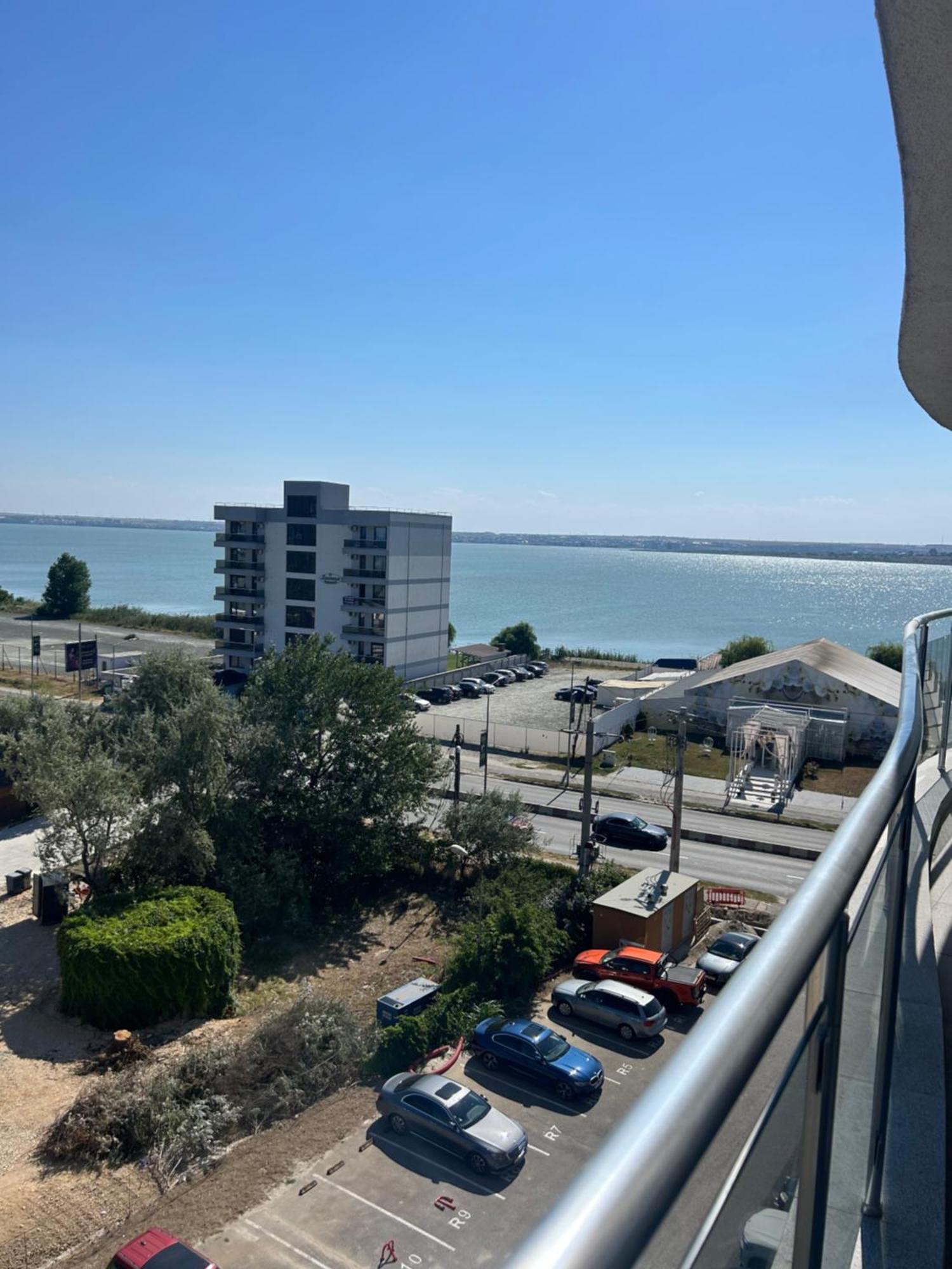 Appartement Casa Del Mar 2 à Mamaia Extérieur photo