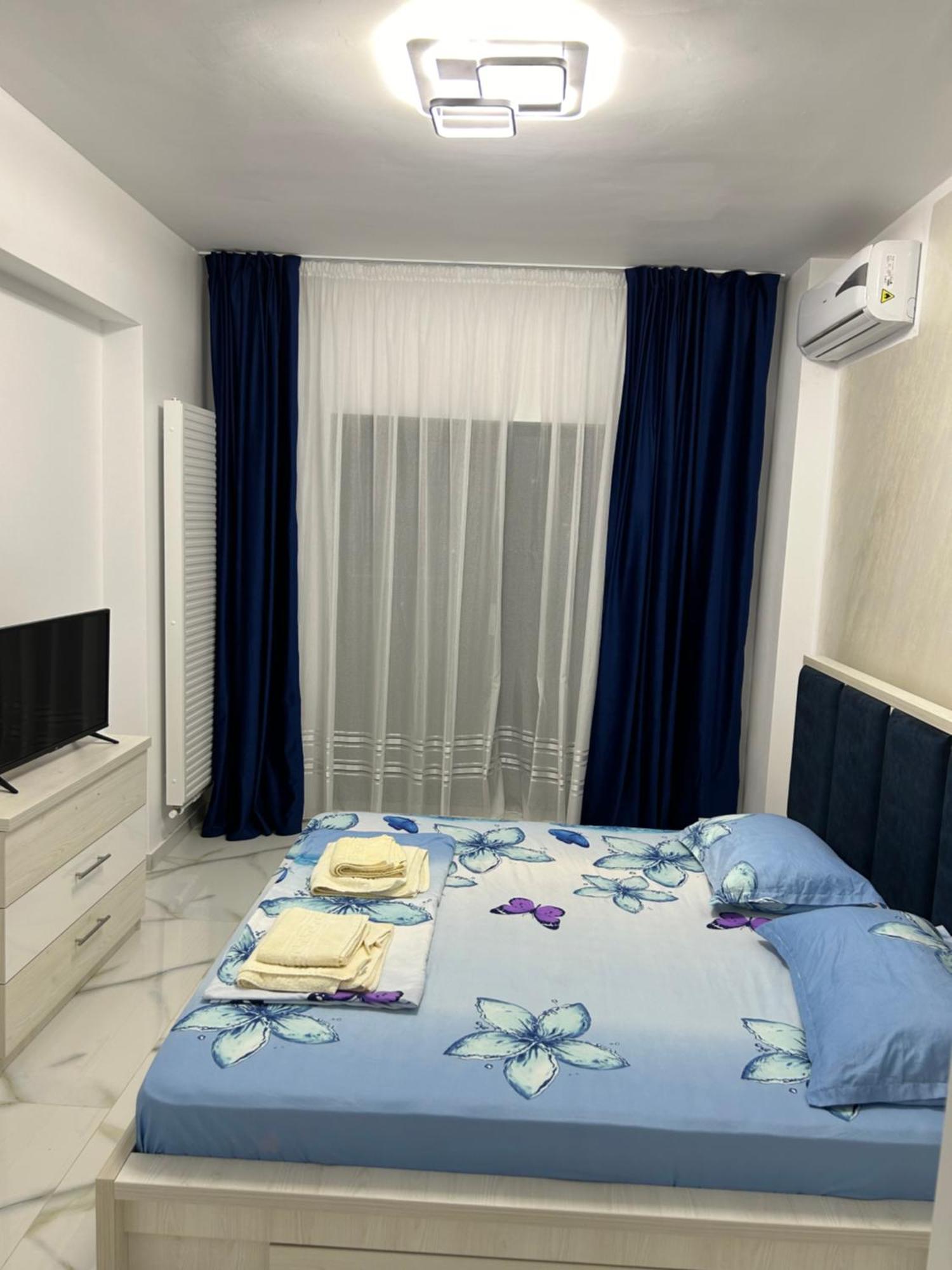 Appartement Casa Del Mar 2 à Mamaia Extérieur photo