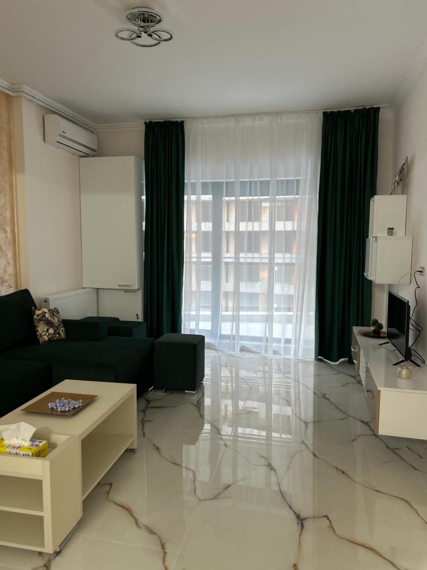 Appartement Casa Del Mar 2 à Mamaia Extérieur photo