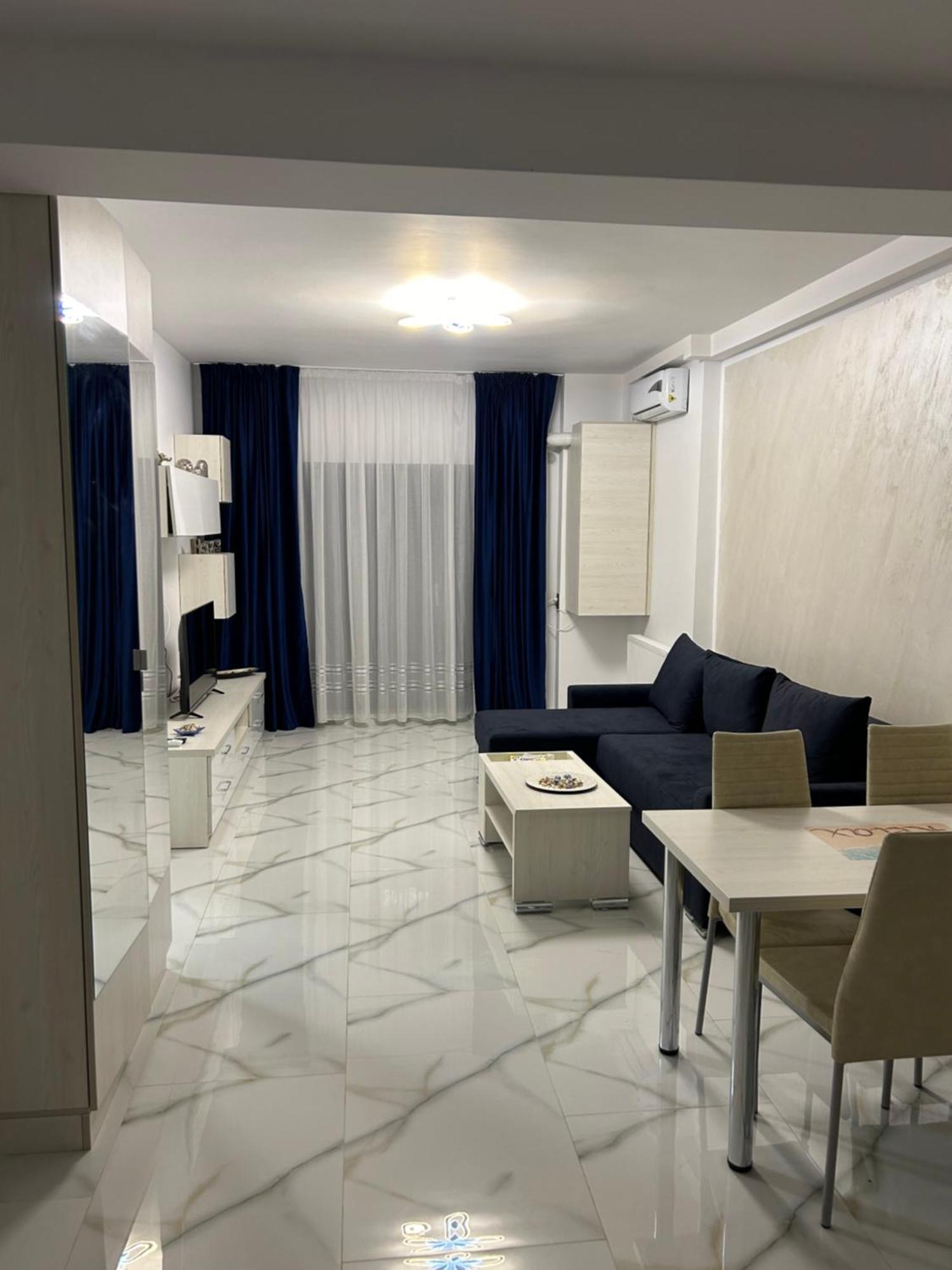 Appartement Casa Del Mar 2 à Mamaia Extérieur photo
