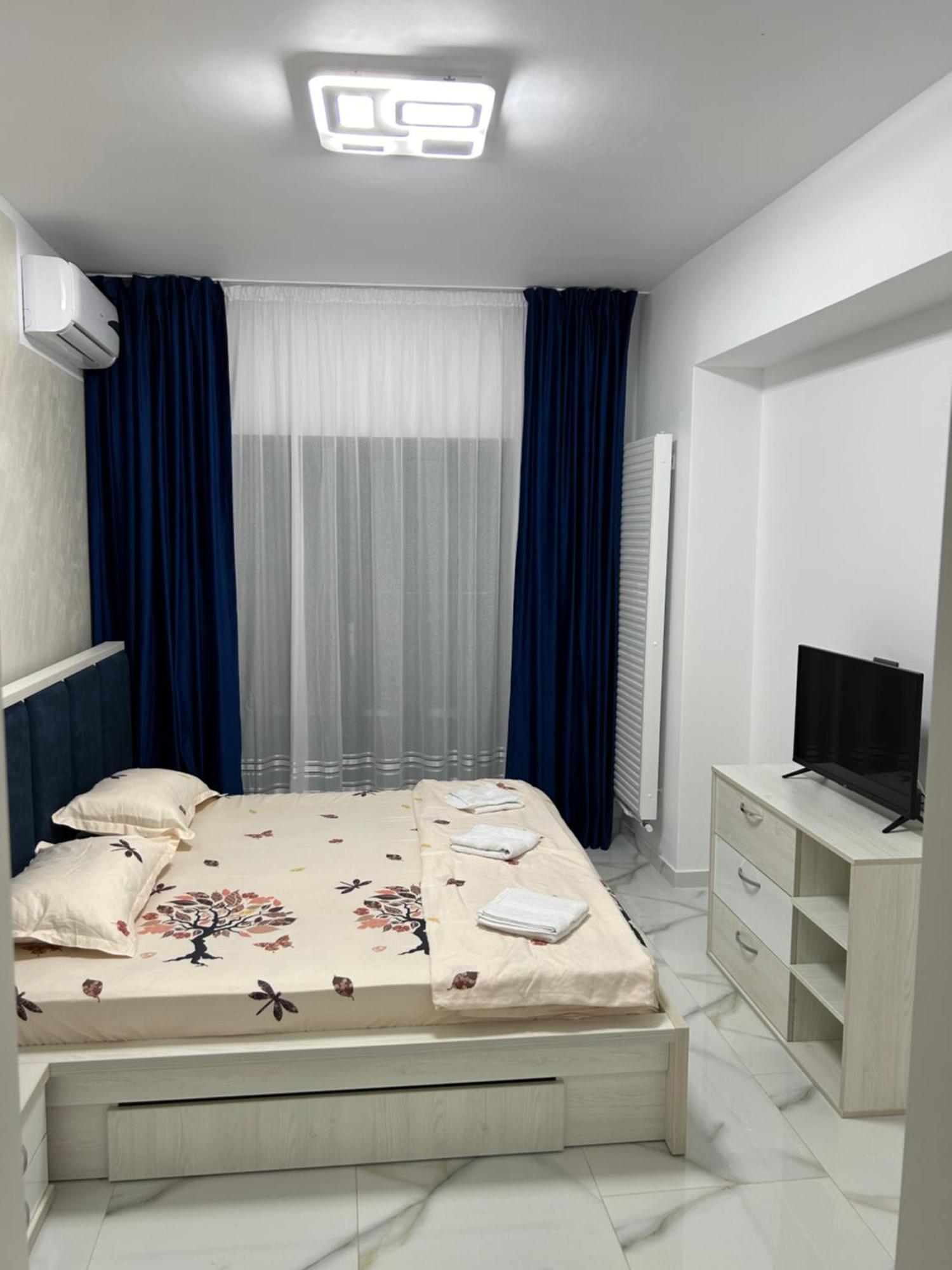 Appartement Casa Del Mar 2 à Mamaia Extérieur photo