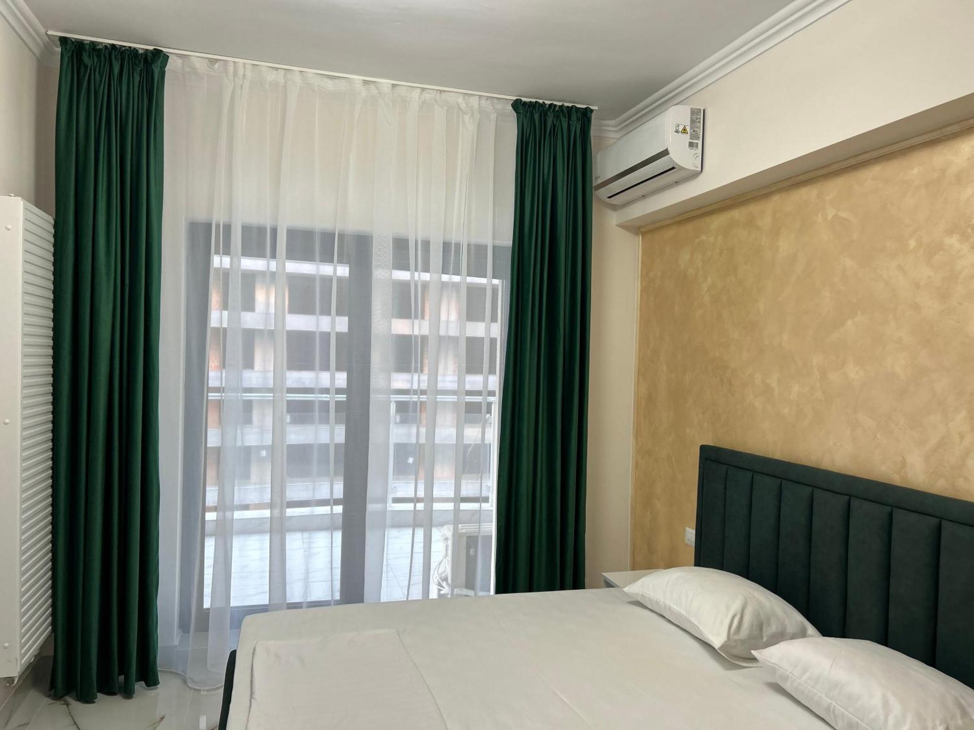 Appartement Casa Del Mar 2 à Mamaia Extérieur photo