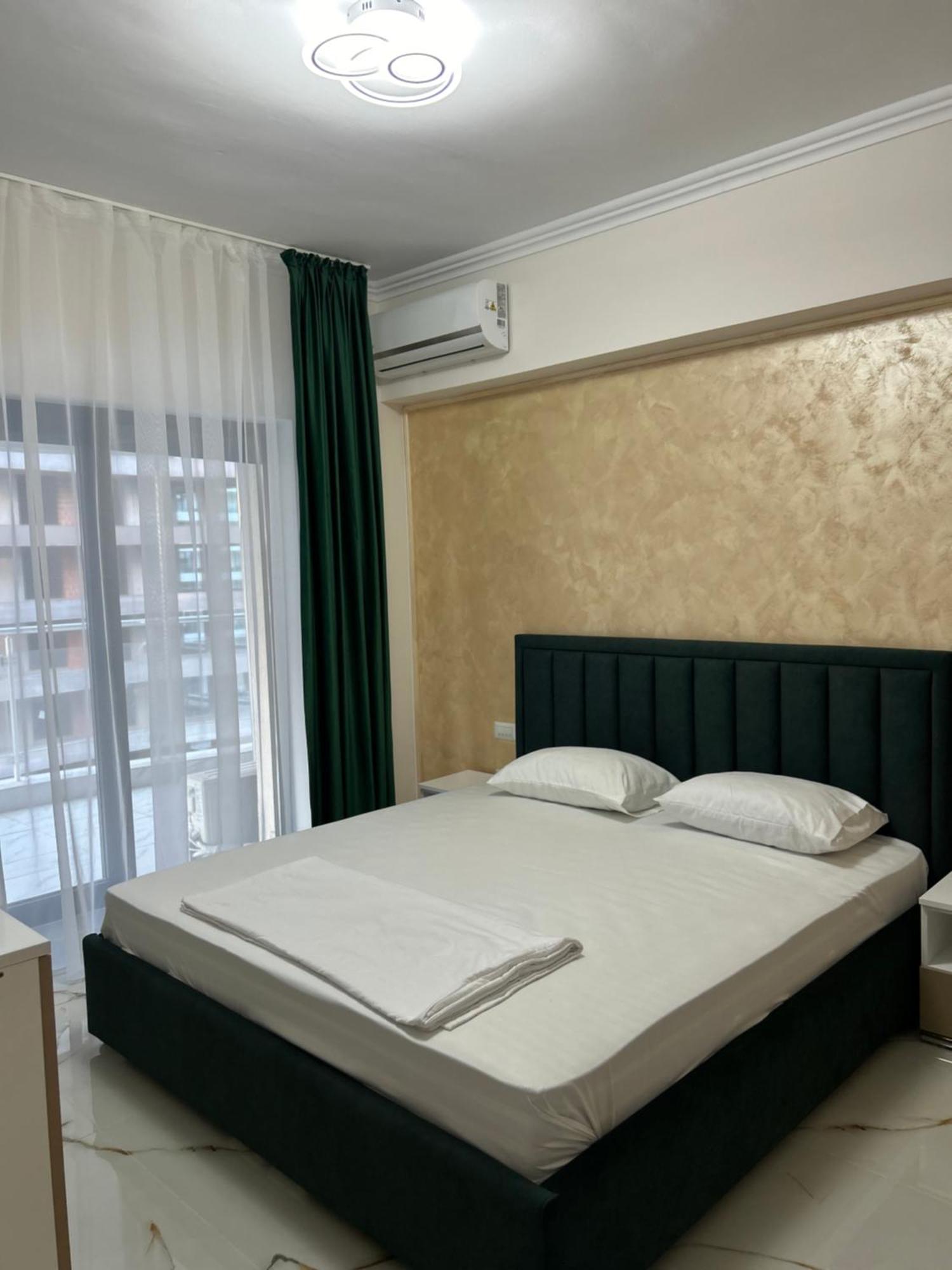Appartement Casa Del Mar 2 à Mamaia Extérieur photo