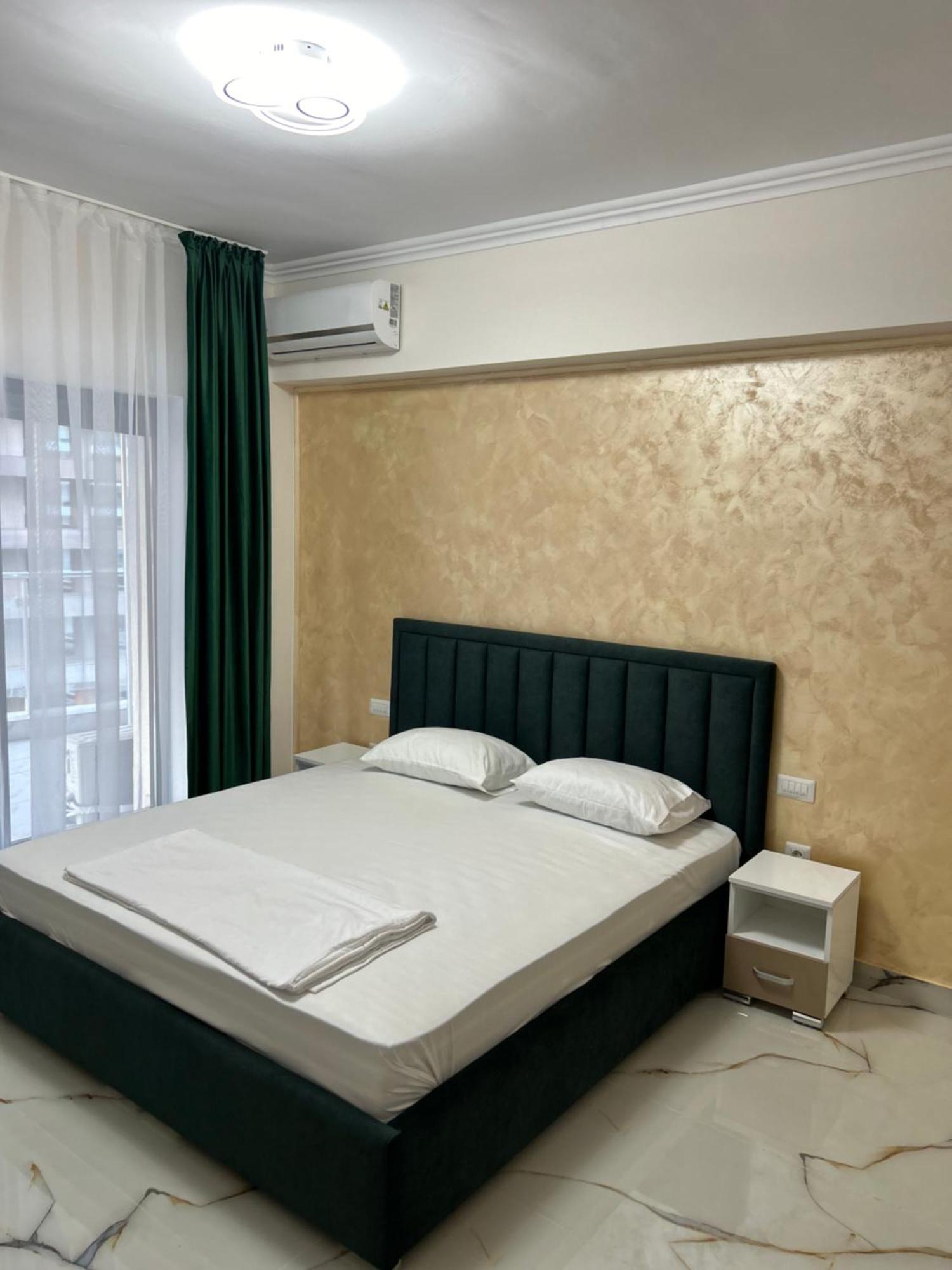 Appartement Casa Del Mar 2 à Mamaia Extérieur photo