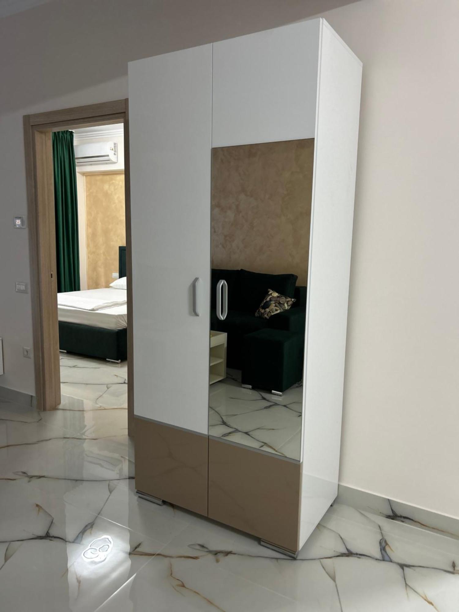 Appartement Casa Del Mar 2 à Mamaia Extérieur photo