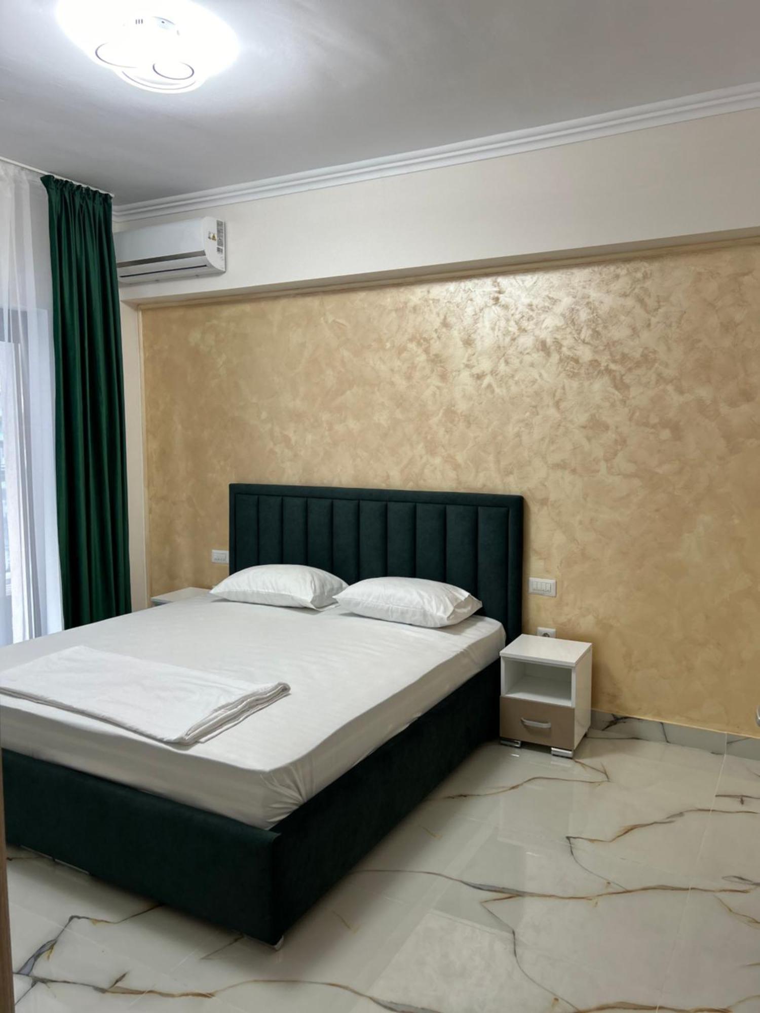 Appartement Casa Del Mar 2 à Mamaia Extérieur photo
