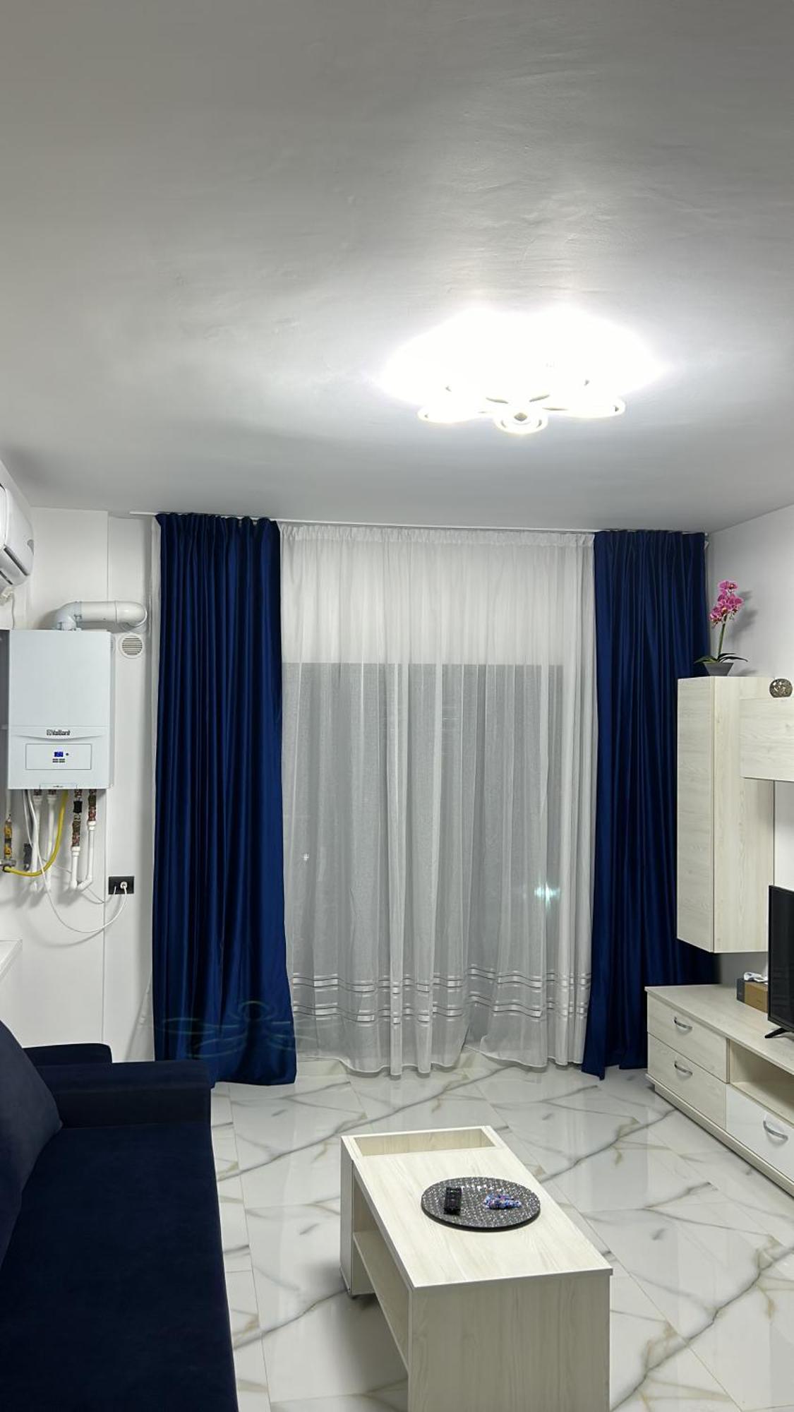Appartement Casa Del Mar 2 à Mamaia Extérieur photo