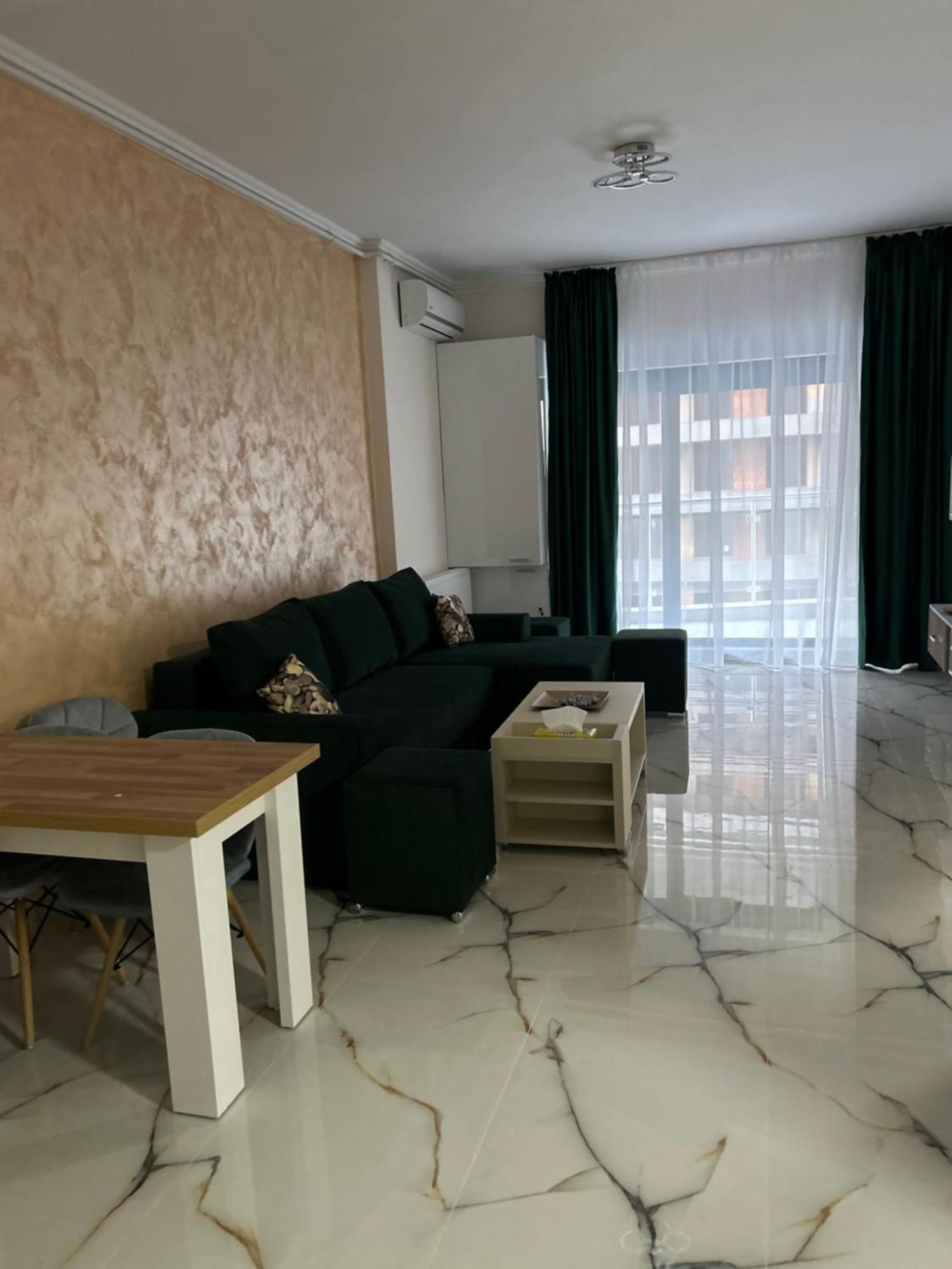 Appartement Casa Del Mar 2 à Mamaia Extérieur photo