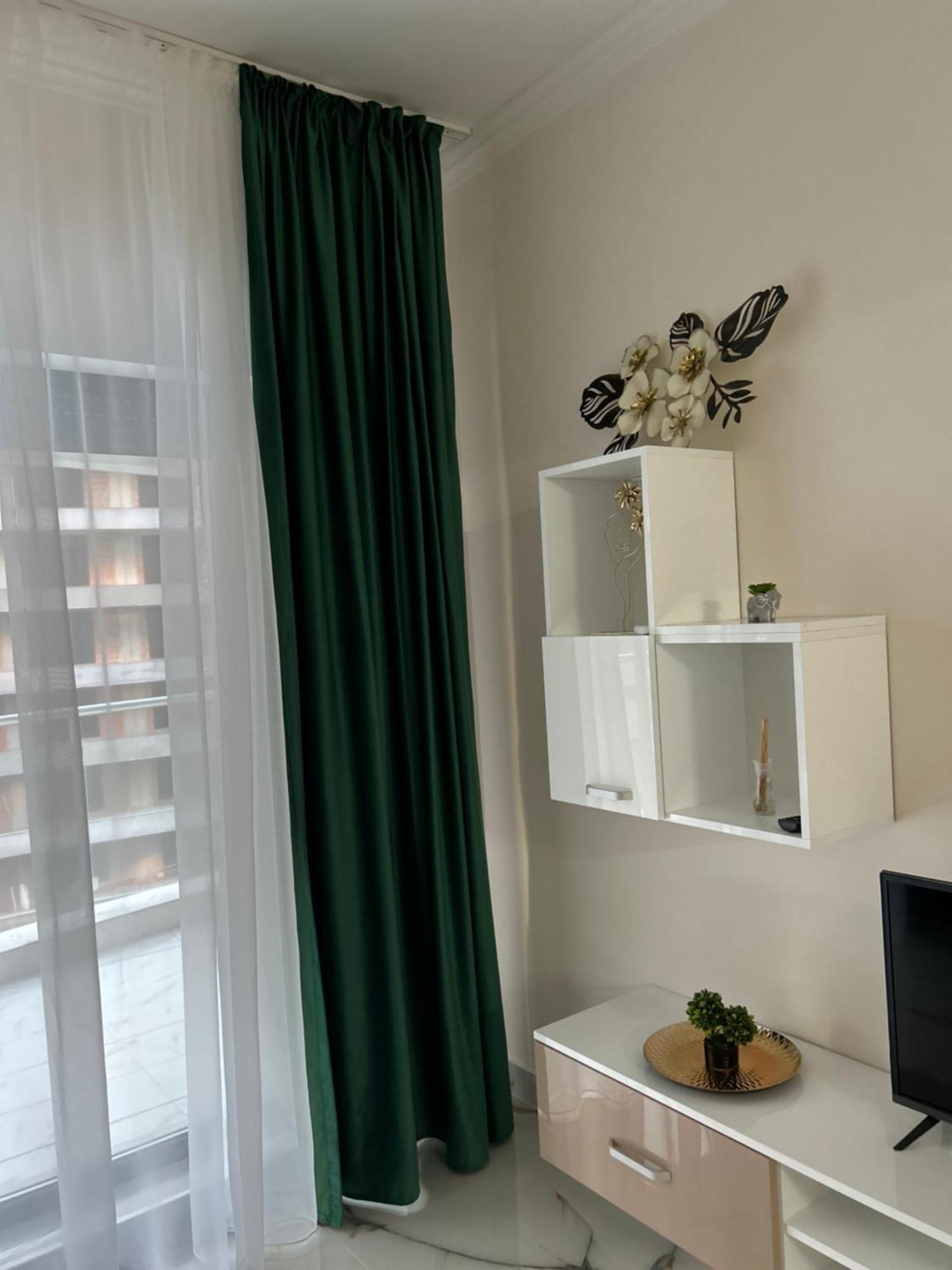 Appartement Casa Del Mar 2 à Mamaia Extérieur photo